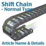 SHIFT CHAIN article name-details